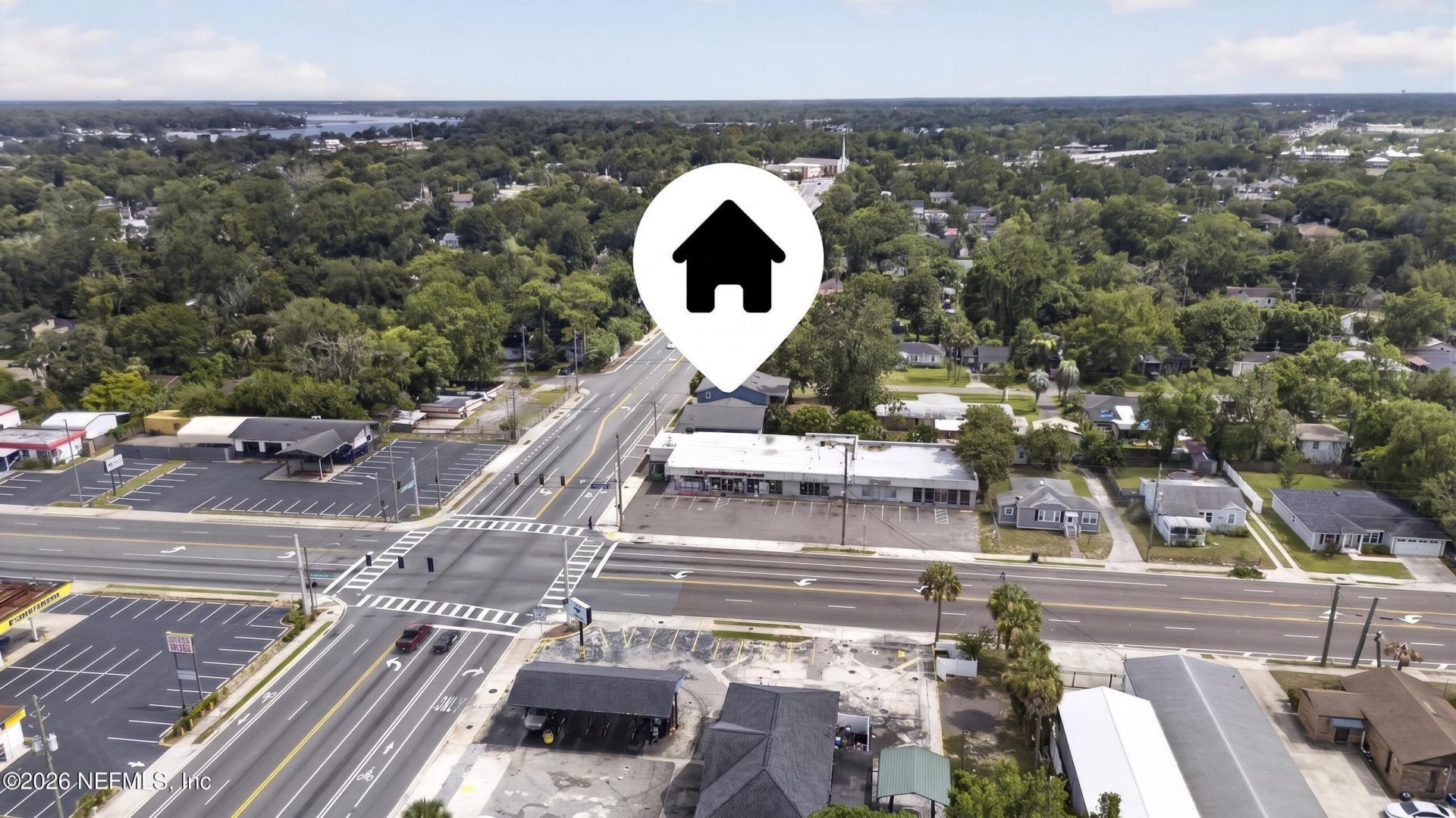 2016 Cassat Avenue, Jacksonville, FL 32210 Photo