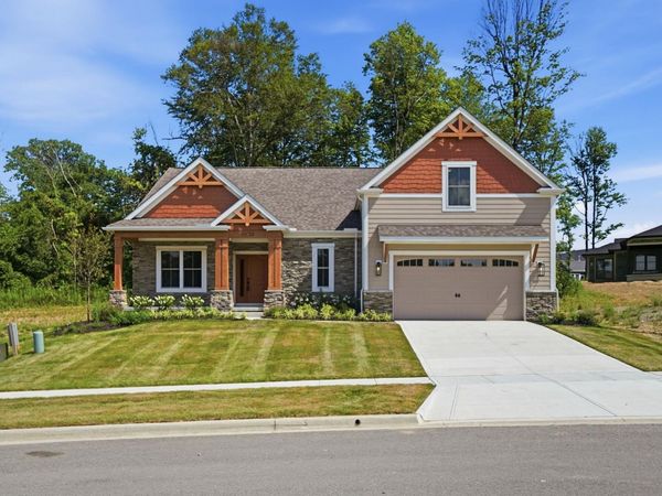 11033 Sacramento Court , Plain City, OH 43064