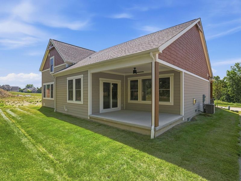 11033 Sacramento Court , Plain City, OH 43064 Photo 67