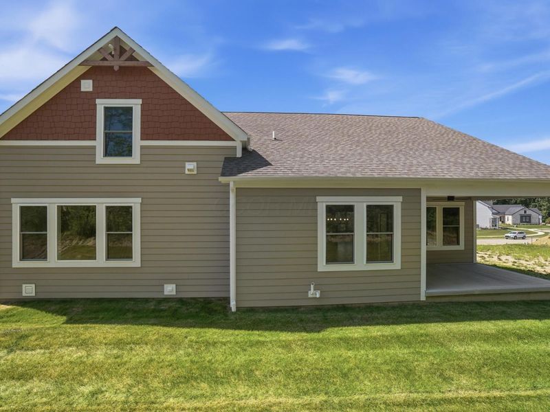 11033 Sacramento Court , Plain City, OH 43064 Photo 68