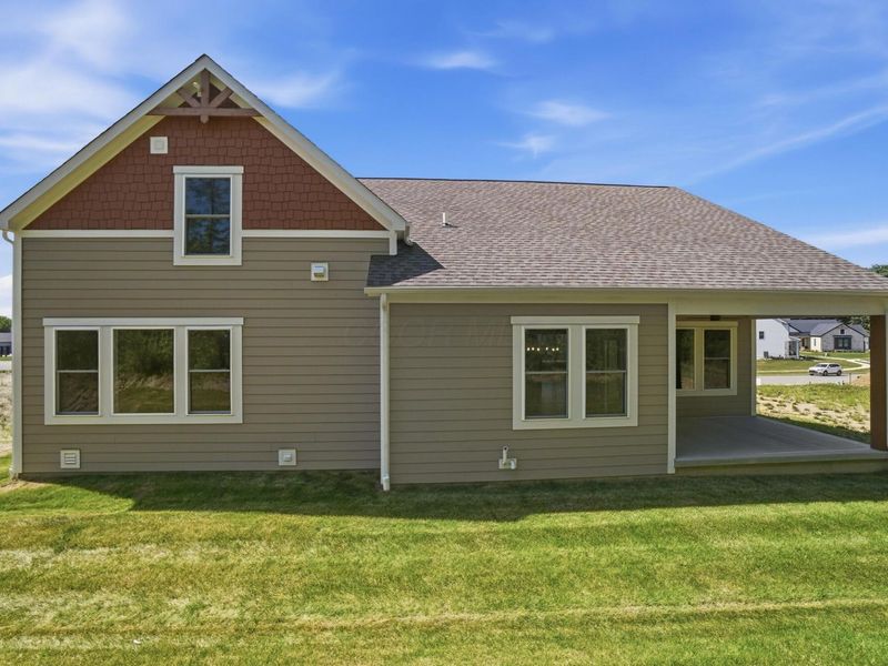 11033 Sacramento Court , Plain City, OH 43064 Photo 69