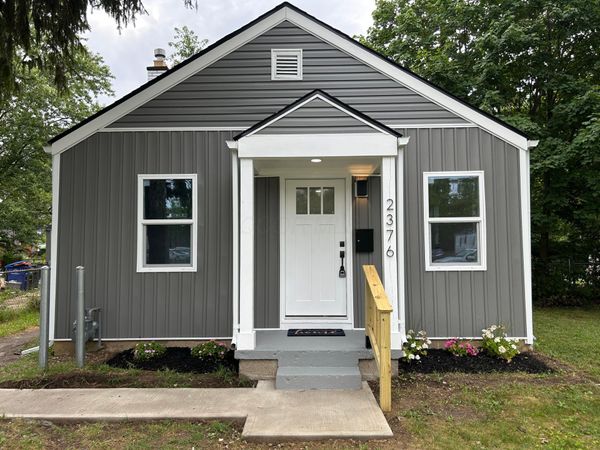 2376 Bancroft Street , Columbus, OH 43211