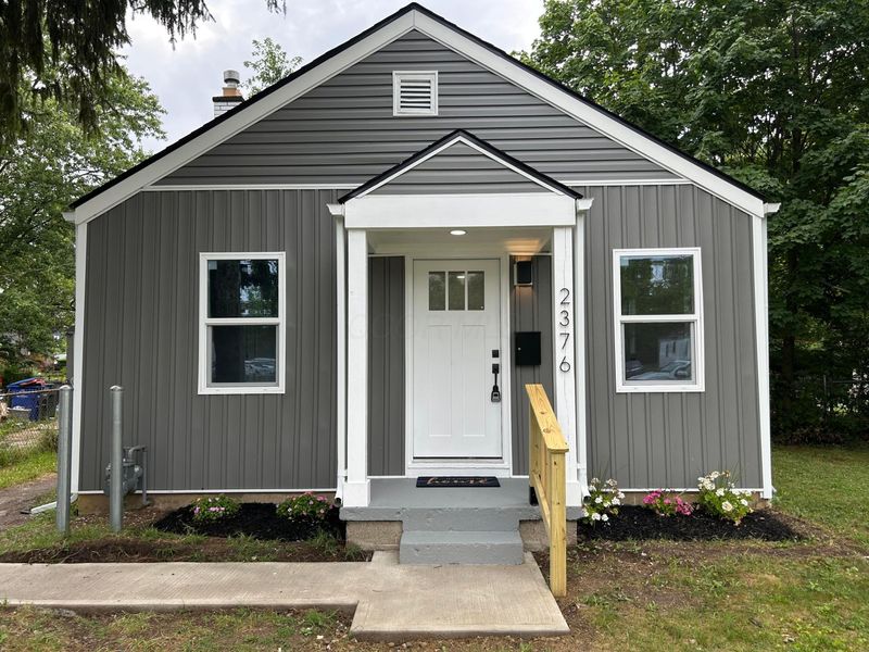 2376 Bancroft Street, Columbus, OH 43211 Photo 1