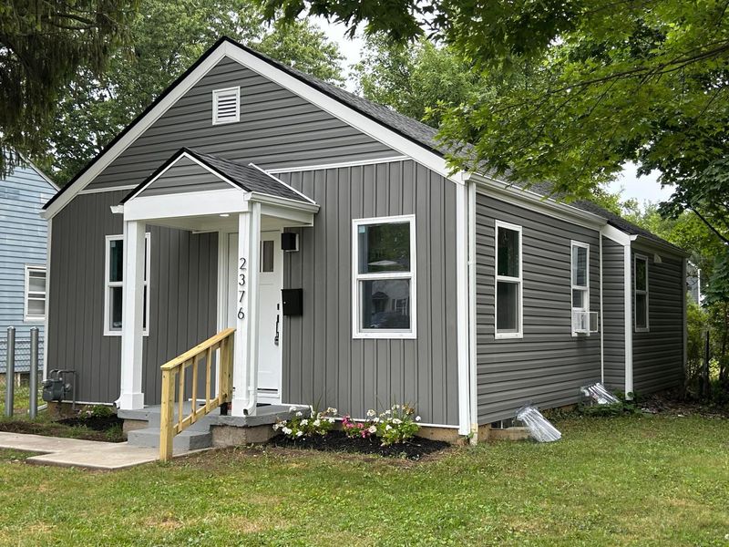 2376 Bancroft Street, Columbus, OH 43211 Photo 2