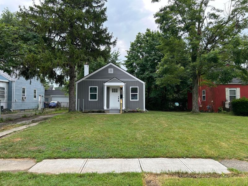 2376 Bancroft Street, Columbus, OH 43211 Photo 3