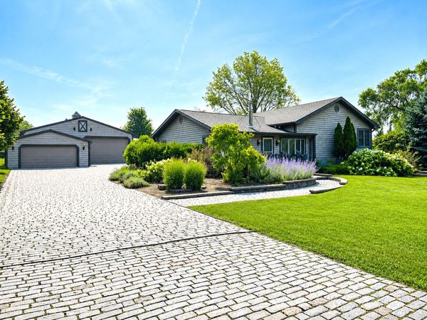 22962 S Harlem Avenue , Frankfort, IL 60423