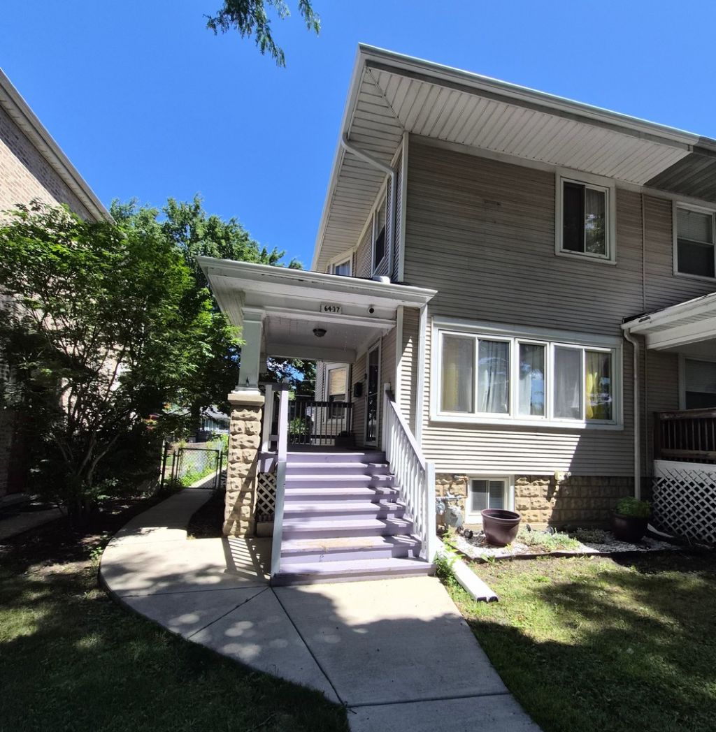 6437 33rd Street , Berwyn, IL 60402