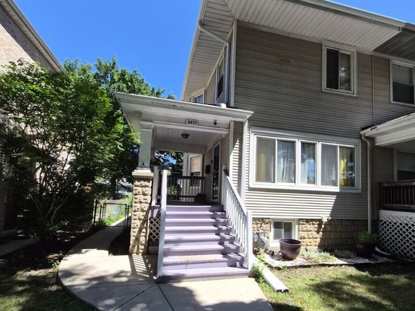 6437 33rd Street , Berwyn, IL 60402