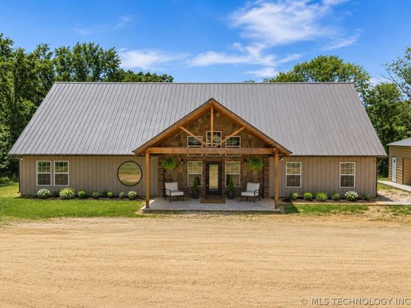95 Express Road, Ardmore, OK 73401