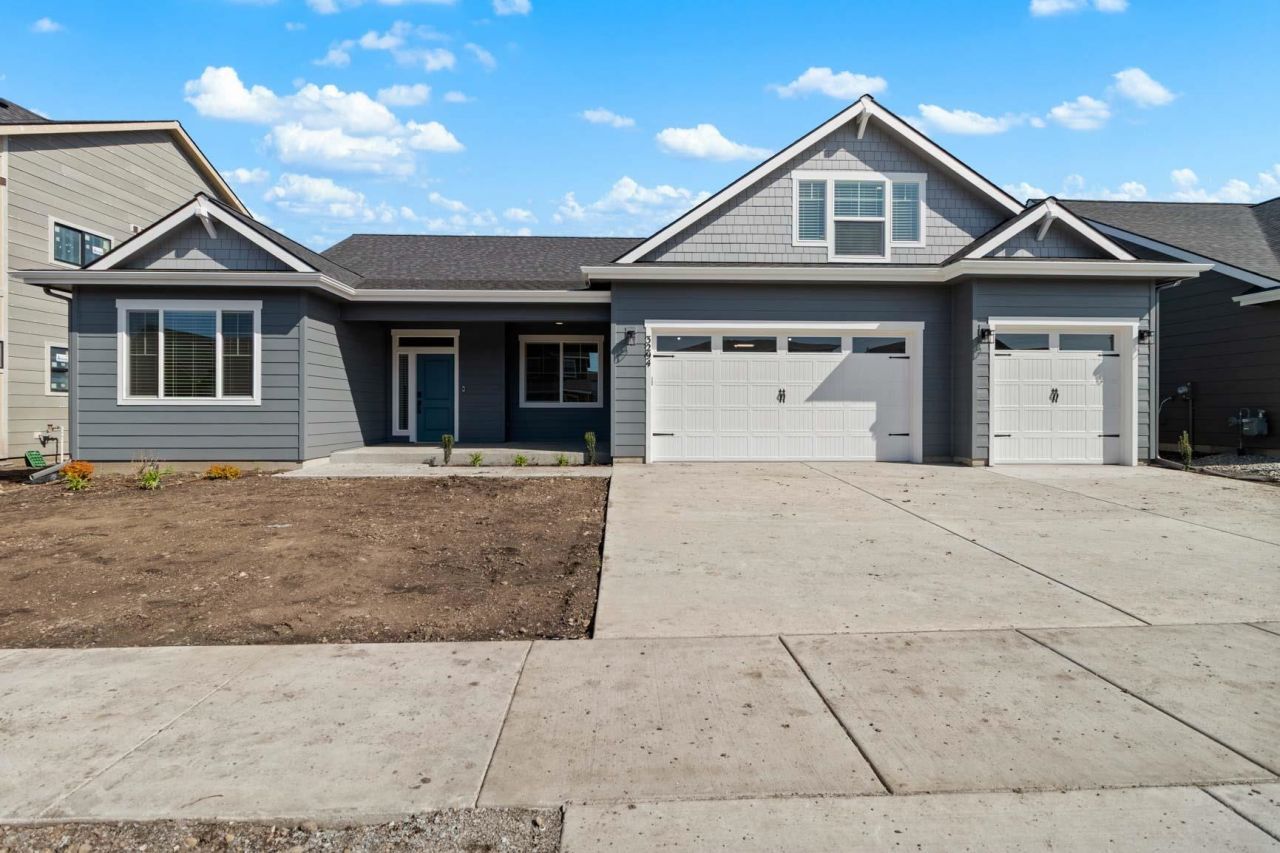 12184 N Valencia Ave, Spokane, WA 99218 Main Photo