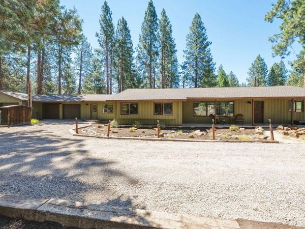 60282 Cree Circle, Bend, OR 97702