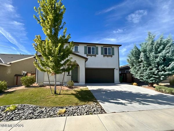 11042 Marymount Drive, Reno, NV 89506