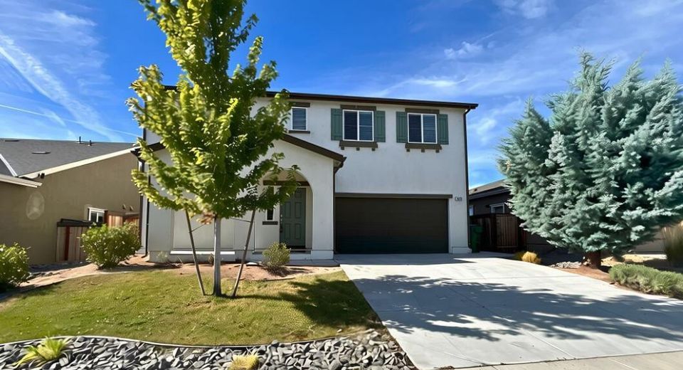 11042 Marymount Drive, Reno, NV 89506 Photo