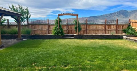 11042 Marymount Drive, Reno, NV 89506 Photo