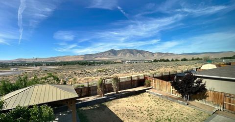 11042 Marymount Drive, Reno, NV 89506 Photo
