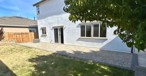11042 Marymount Drive, Reno, NV 89506 Photo