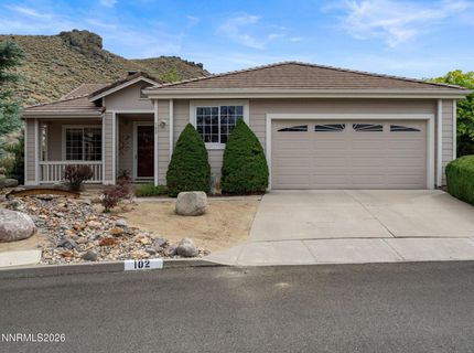 102 Sussex Place, Carson City, NV 89703 Photo