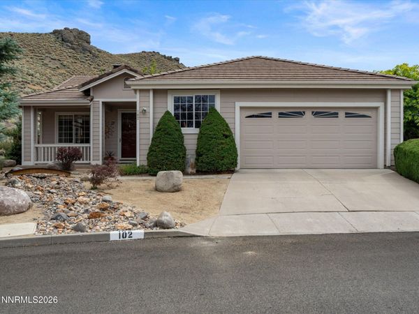 102 Sussex Place, Carson City, NV 89703