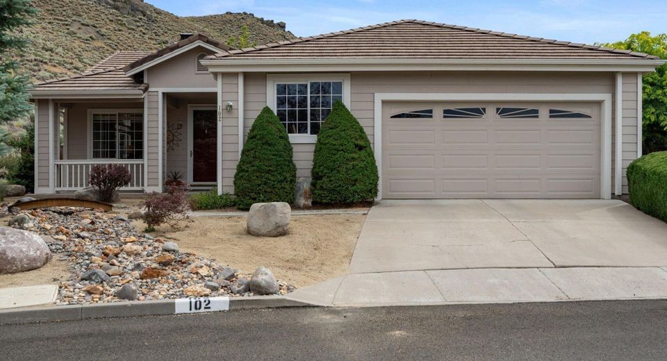 102 Sussex Place, Carson City, NV 89703 Photo
