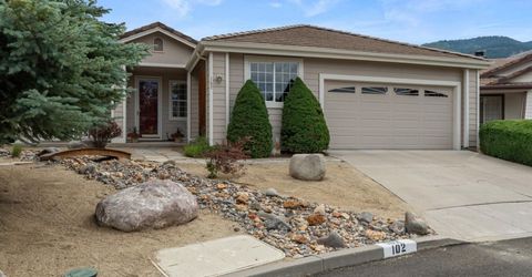 102 Sussex Place, Carson City, NV 89703 Photo
