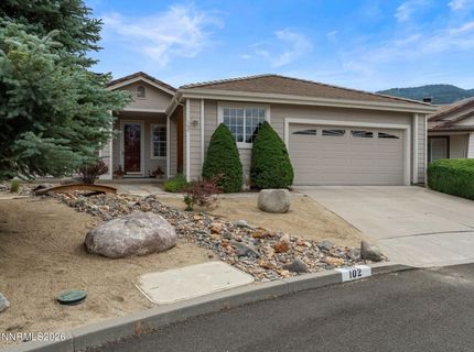 102 Sussex Place, Carson City, NV 89703 Photo