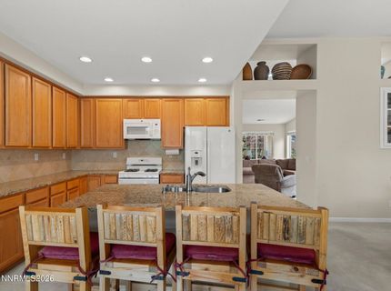 102 Sussex Place, Carson City, NV 89703 Photo