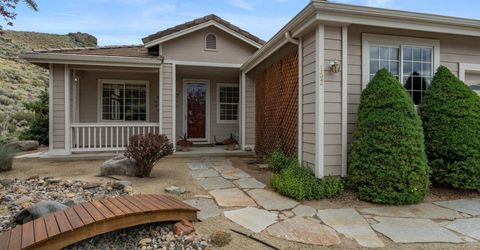 102 Sussex Place, Carson City, NV 89703 Photo