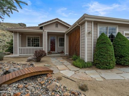 102 Sussex Place, Carson City, NV 89703 Photo