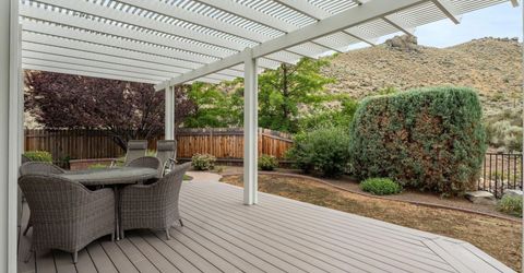 102 Sussex Place, Carson City, NV 89703 Photo