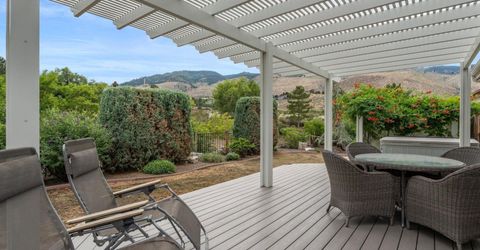 102 Sussex Place, Carson City, NV 89703 Photo