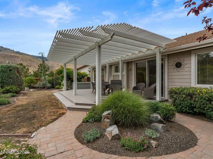 102 Sussex Place, Carson City, NV 89703 Photo
