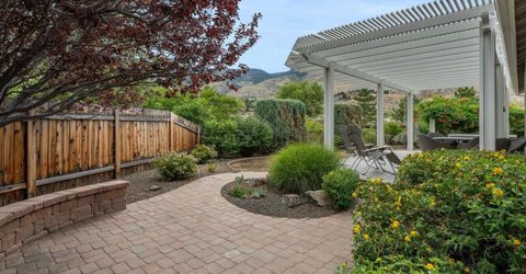 102 Sussex Place, Carson City, NV 89703 Photo