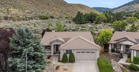 102 Sussex Place, Carson City, NV 89703 Photo