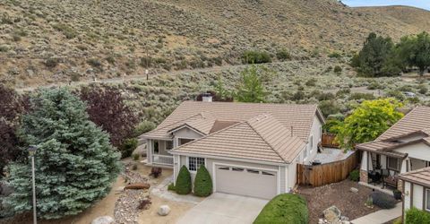 102 Sussex Place, Carson City, NV 89703 Photo