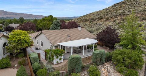 102 Sussex Place, Carson City, NV 89703 Photo