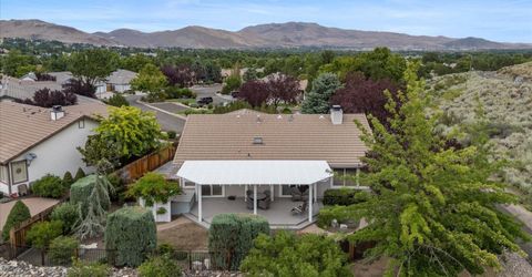 102 Sussex Place, Carson City, NV 89703 Photo