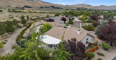 102 Sussex Place, Carson City, NV 89703 Photo