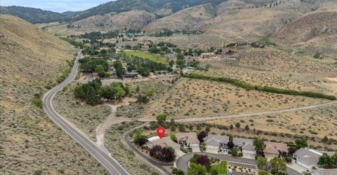 102 Sussex Place, Carson City, NV 89703 Photo