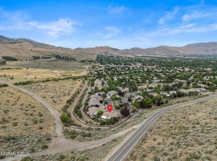 102 Sussex Place, Carson City, NV 89703 Photo