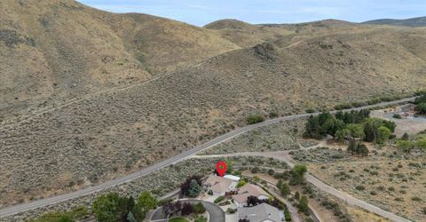 102 Sussex Place, Carson City, NV 89703 Photo