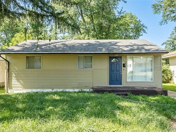 143 Roderick Drive , St Louis, MO 63137