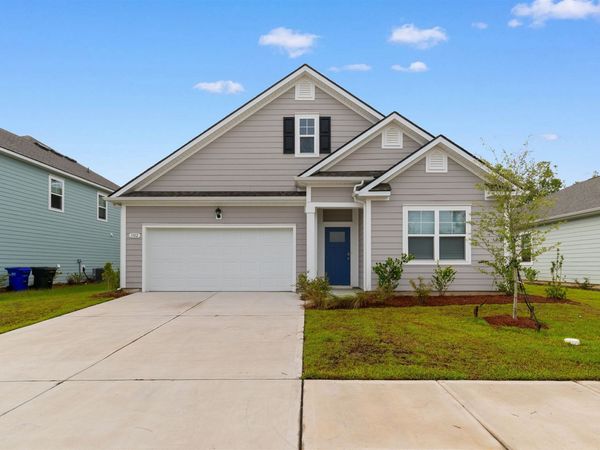1102 Black Lake Way , Conway, SC 29526