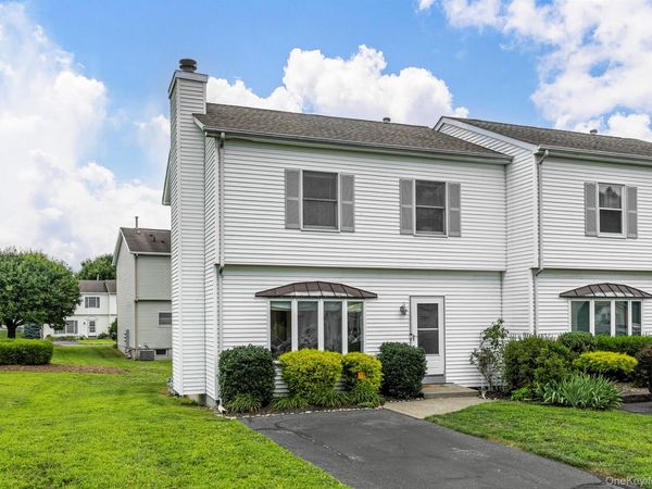 1 Melucci Court, West Haverstraw, NY 10993