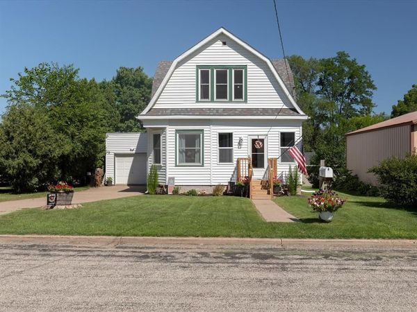 306 E Washington Street, Durand, WI 54736
