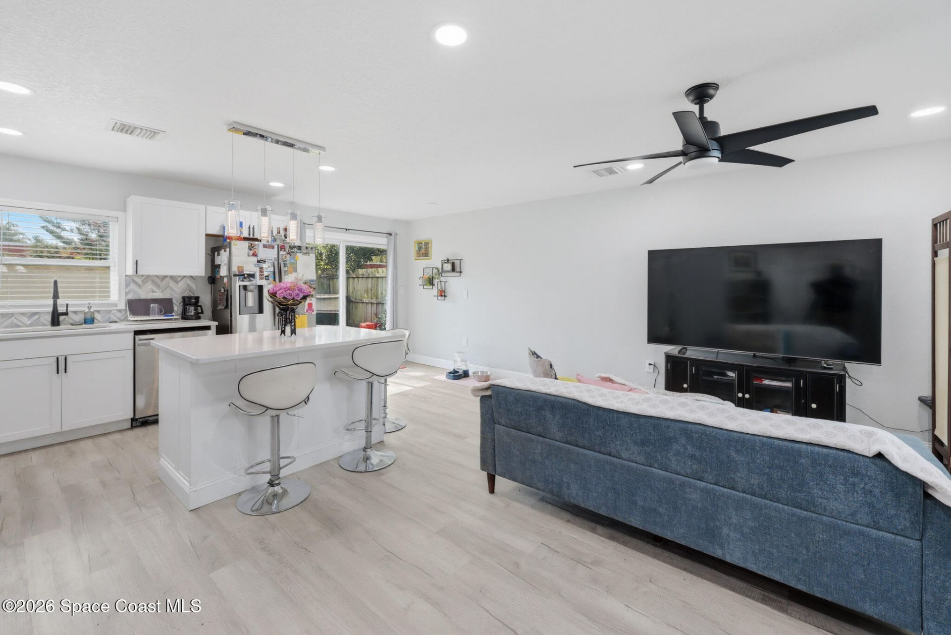 214 Madison Avenue , Unit 1-4, Cape Canaveral, FL 32920 Photo
