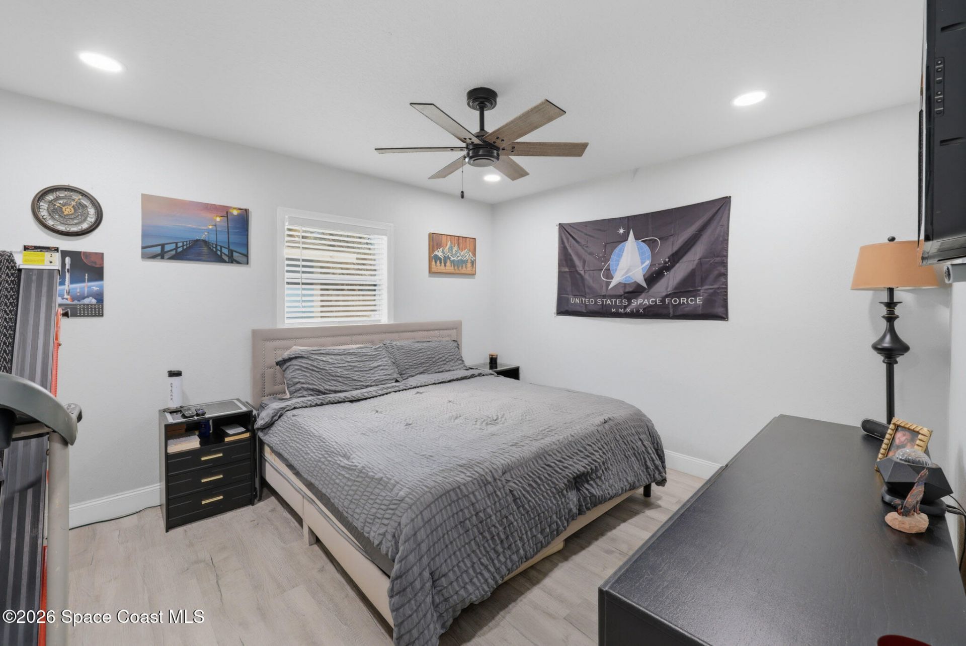 214 Madison Avenue , Unit 1-4, Cape Canaveral, FL 32920 Photo