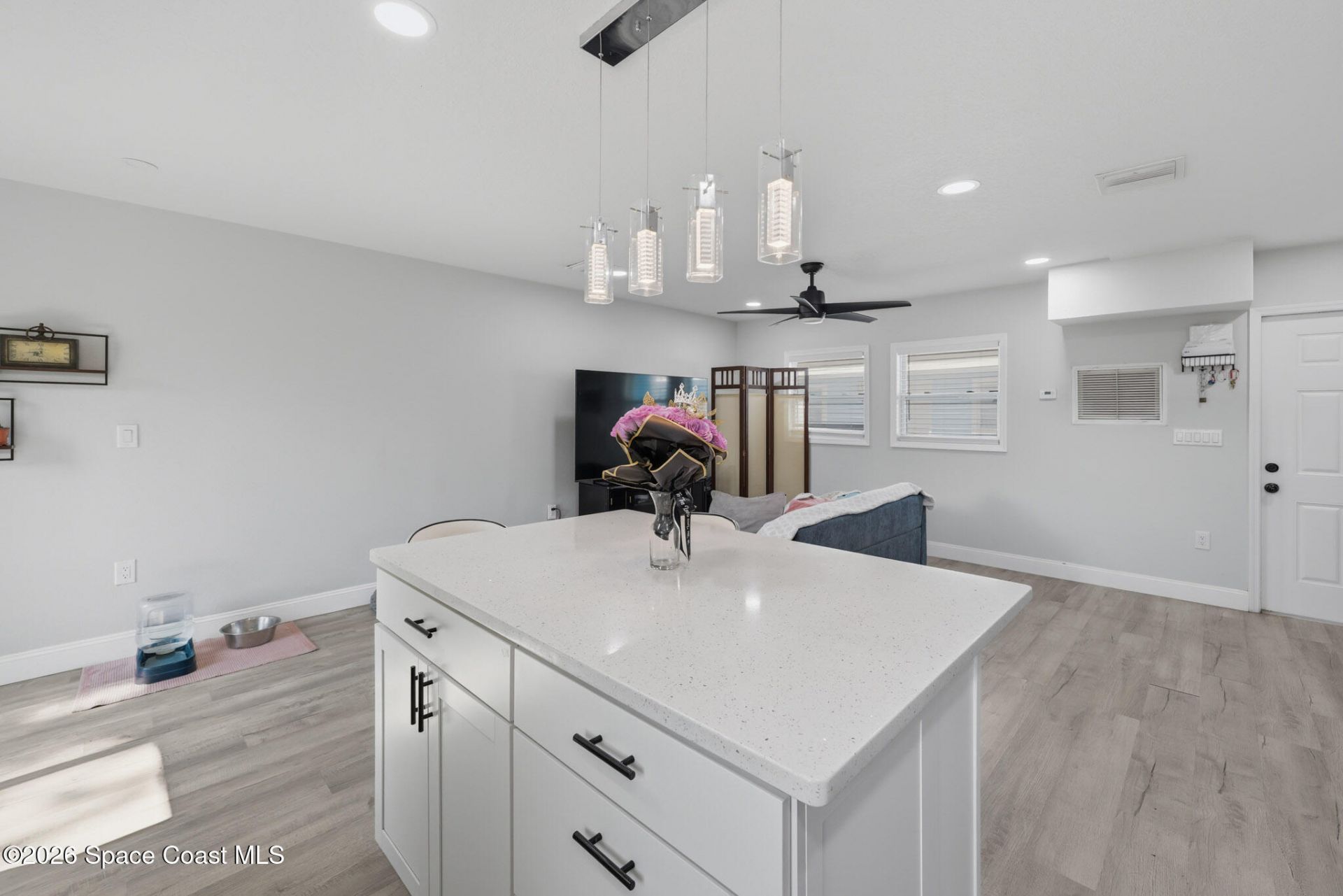 214 Madison Avenue , Unit 1-4, Cape Canaveral, FL 32920 Photo