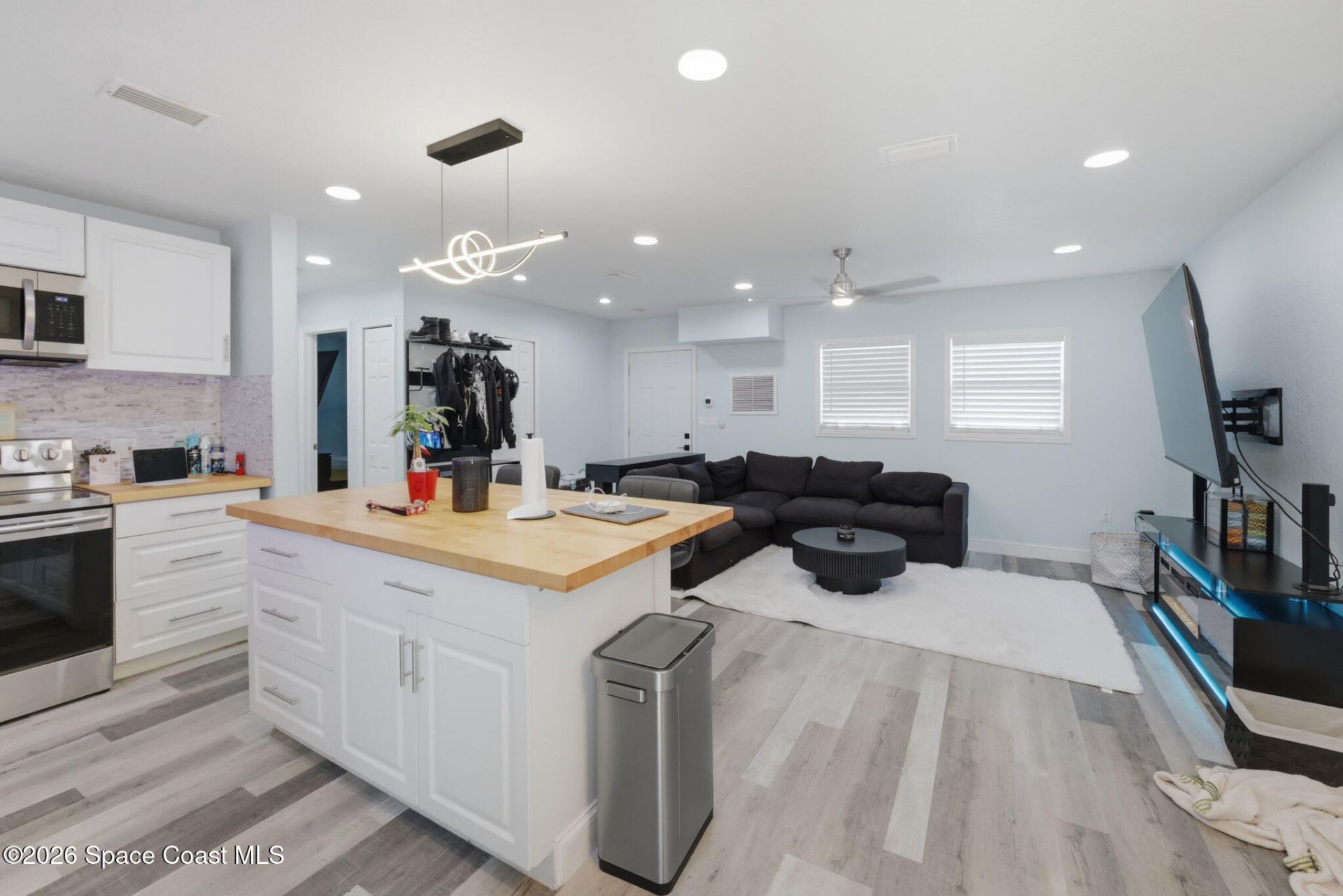 214 Madison Avenue , Unit 1-4, Cape Canaveral, FL 32920 Photo