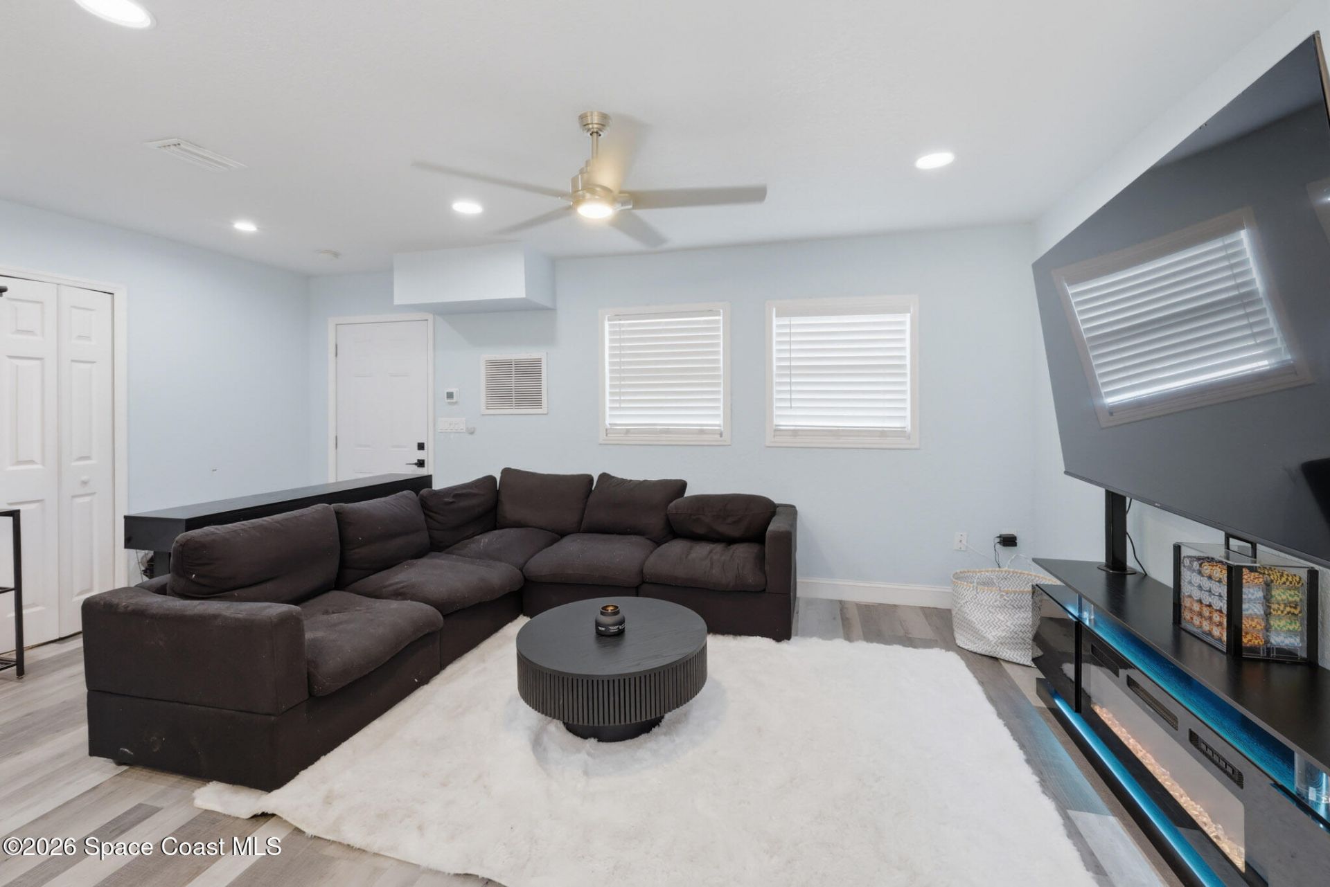 214 Madison Avenue , Unit 1-4, Cape Canaveral, FL 32920 Photo