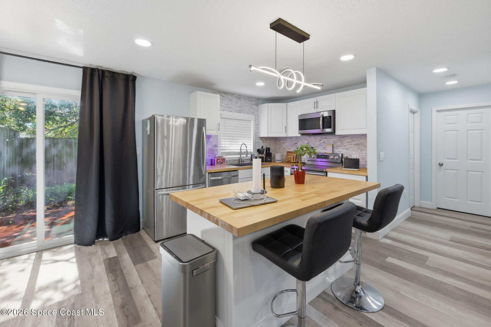 214 Madison Avenue , Unit 1-4, Cape Canaveral, FL 32920 Photo